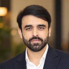 Waseem Khan